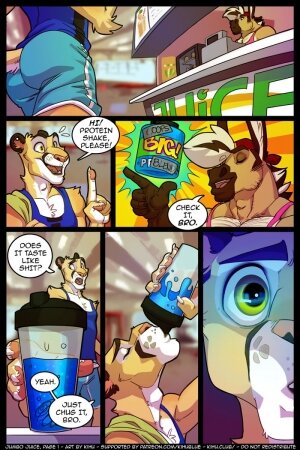 Jumbo Juice - Page 2