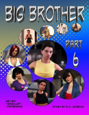 Big Brother 6