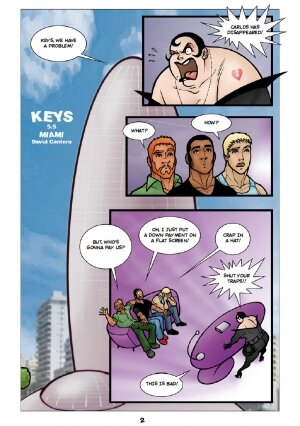 Keys 5 - Page 4