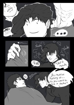I love you~ (Ongoing) - Page 4