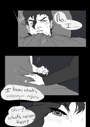 I love you~ (Ongoing) - Page 5