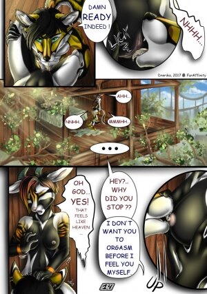 The Adventurous Surprise - Page 15