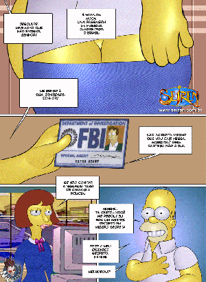 Animated Comix-Simpsons Parody - Page 48