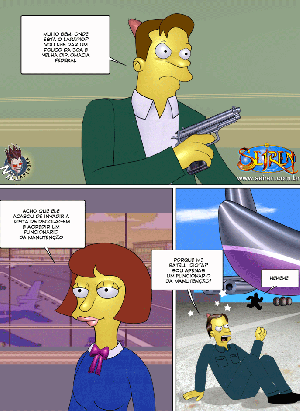Animated Comix-Simpsons Parody - Page 50