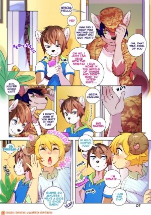 Outside the Box - Page 7