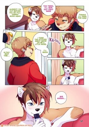 Outside the Box - Page 57