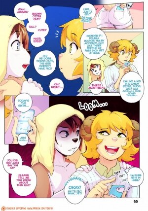 Outside the Box - Page 63