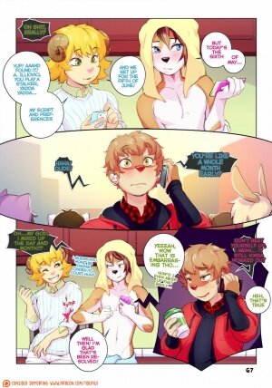 Outside the Box - Page 67