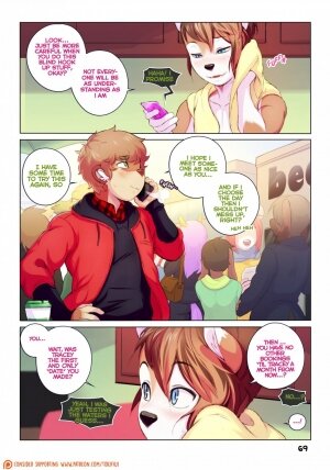 Outside the Box - Page 69