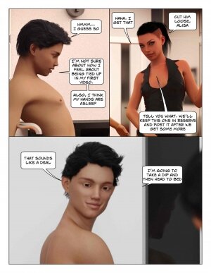 Big Brother - Part 7 - Page 26