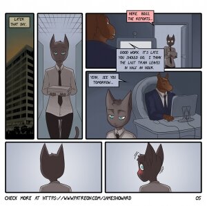 500 dollars - Page 6