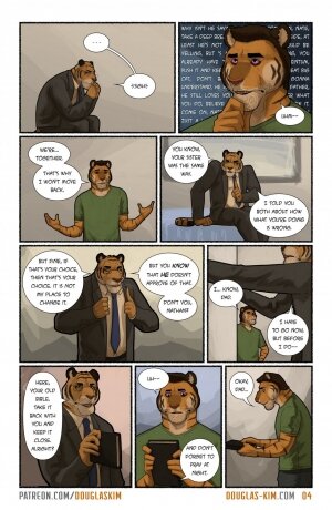 Call Me Yours 3 - Page 5