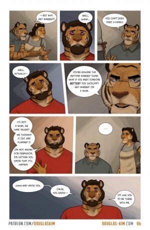 Call Me Yours 3 - Page 7