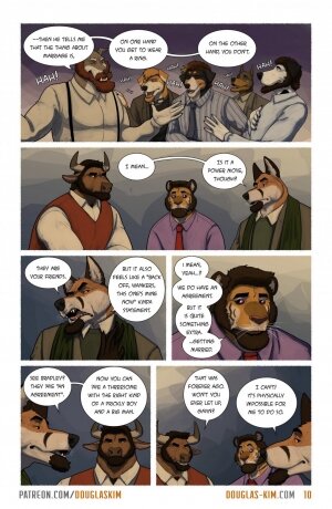 Call Me Yours 3 - Page 11