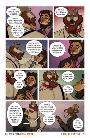 Call Me Yours 3 - Page 20