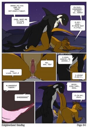 Neighborhood Bonding - Page 4