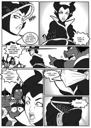 Goon's Revenge - Page 5