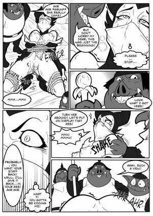 Goon's Revenge - Page 11