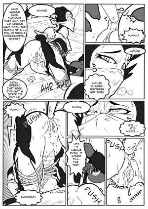 Goon's Revenge - Page 12