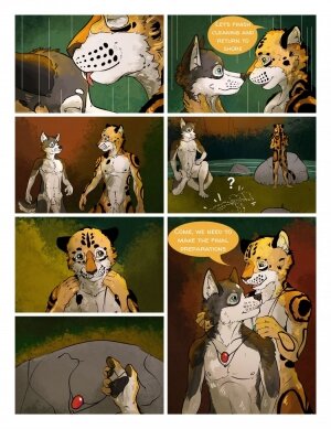 Lost and Found - Page 49