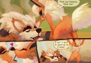 Fire Dust - Page 15