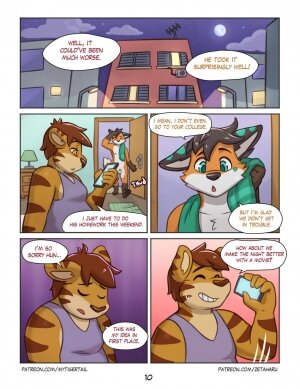 Our Day - Page 11