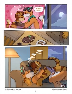 Our Day - Page 13