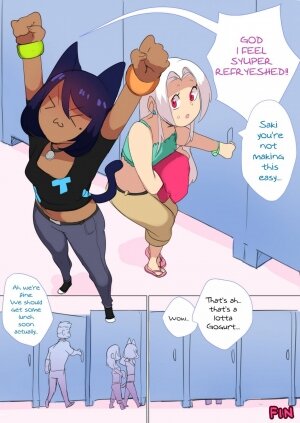 Fitting Room+ - Page 22