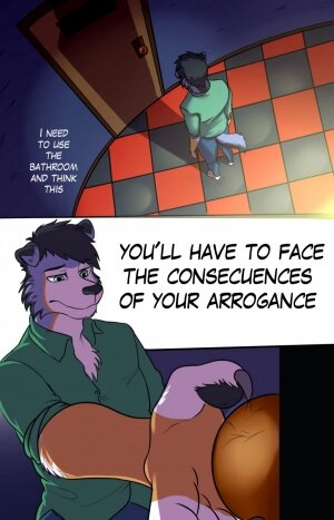 Lose To Be Loose - Page 7