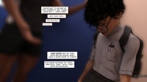 BoyShorts. The Joch and the Nerd - Page 11