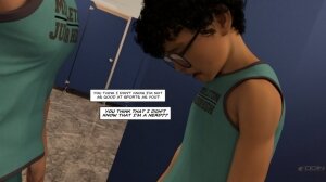 BoyShorts. The Joch and the Nerd - Page 26