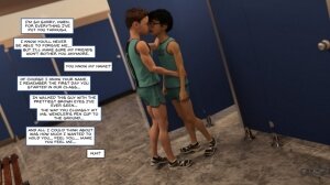 BoyShorts. The Joch and the Nerd - Page 29