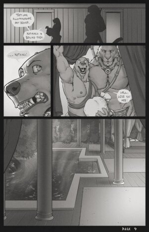 Lygore - Page 10