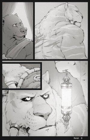 Lygore - Page 12