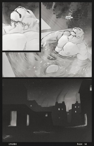 Lygore - Page 15