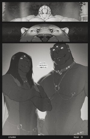 Lygore - Page 16