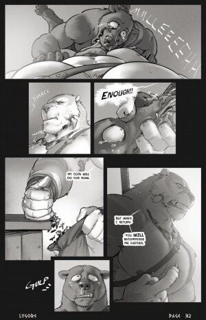 Lygore - Page 33