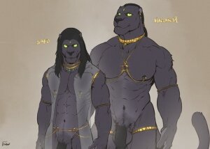 Lygore - Page 36