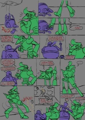 Error Terror - Page 4