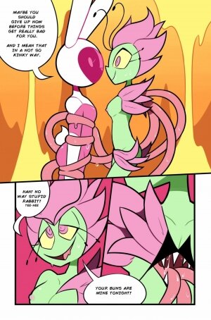 Pinku's RB Mission #0 - Page 15