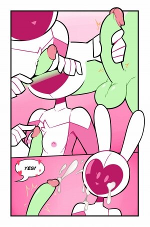 Pinku's RB Mission #0 - Page 28