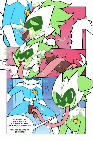 Pinku's RB Mission #0 - Page 35