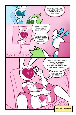 Pinku's RB Mission #0 - Page 36