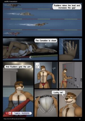 More than gold - Page 2