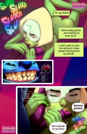 Space Slut - Page 23