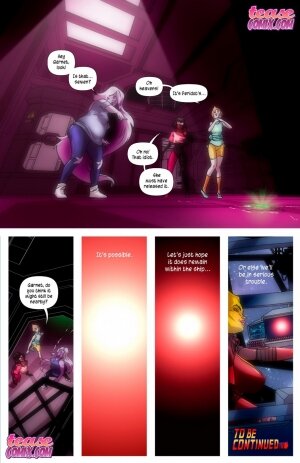 Space Slut - Page 28