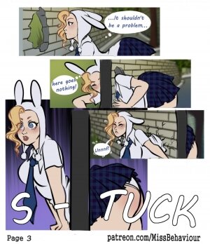 Gotcha! - Page 4