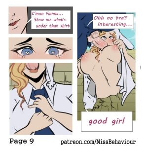 Gotcha! - Page 10