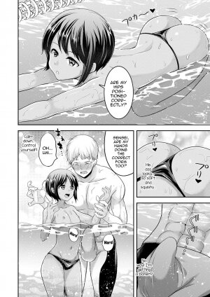 Mermaid wa Otokonoko - Page 4