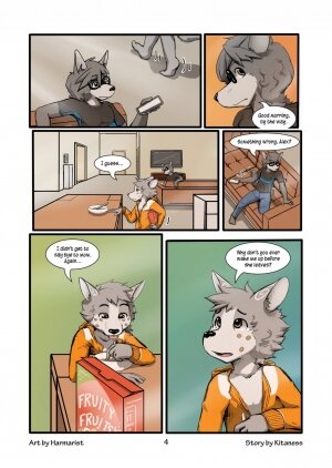 Sheath and Knife - Page 4